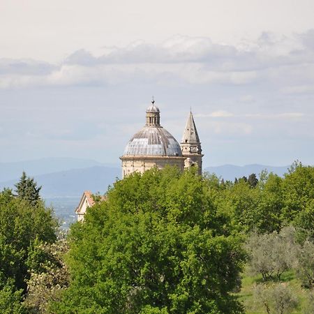 Albergo Ristorante San Biagio Montepulciano Stazione Esterno foto