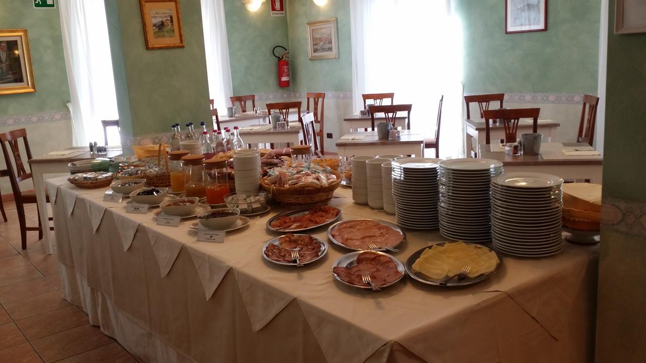 Albergo Ristorante San Biagio Montepulciano Stazione Esterno foto