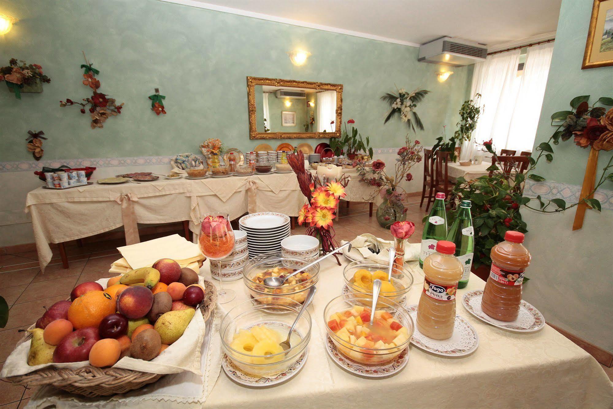 Albergo Ristorante San Biagio Montepulciano Stazione Esterno foto